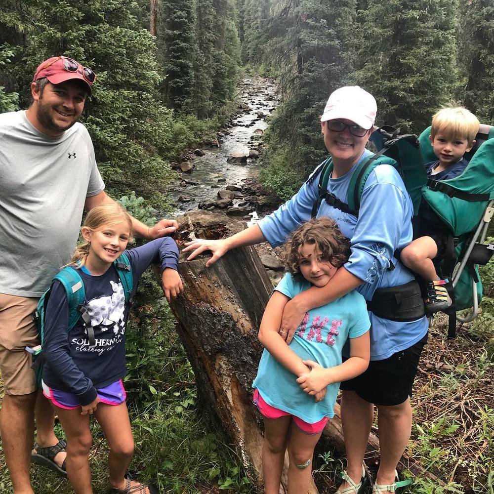 Meet your Posher, Rachel